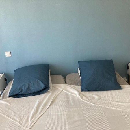 Bel Appartement Au Lavandou Avec Terrasse Et Vue Mer - Fr-1-308-167 ル・ラヴァンドゥー エクステリア 写真