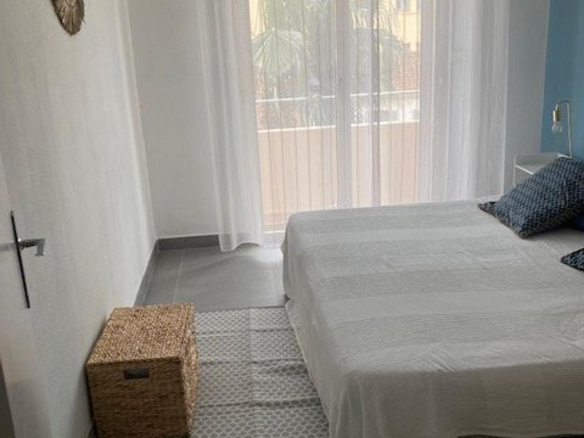 Bel Appartement Au Lavandou Avec Terrasse Et Vue Mer - Fr-1-308-167 ル・ラヴァンドゥー エクステリア 写真